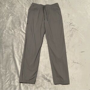 Patagonia Pants Mens Small Forge Grey Quandary Joggers Hiking Outdoors NWT
